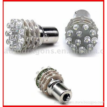Car 39 LEDs Lights with Wide View Angle for better reflection